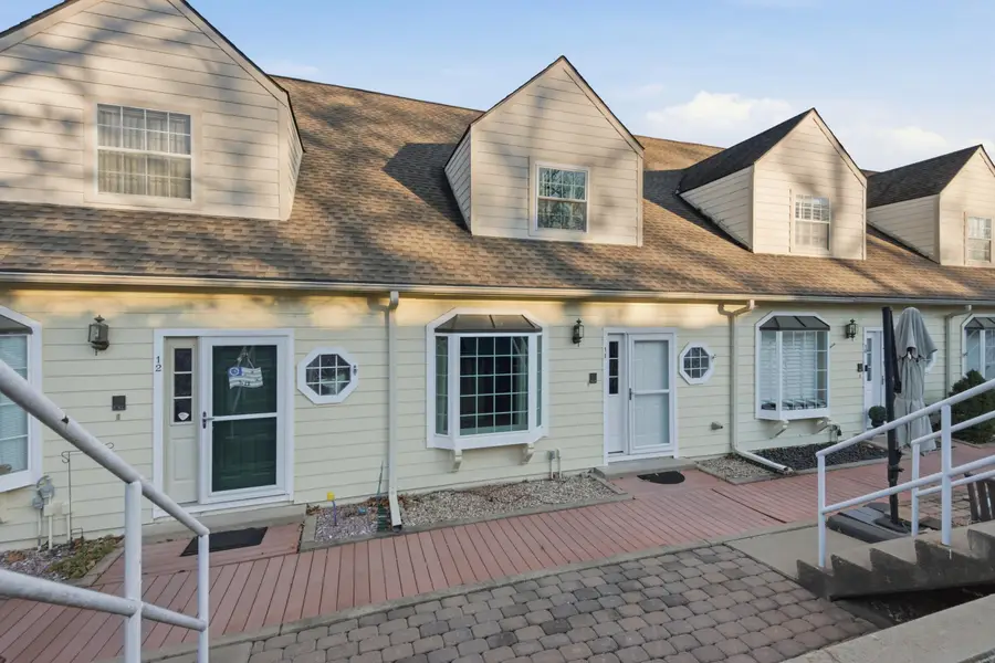 31990 S 624 Place #H11, Grove, OK 74344 - Image #2