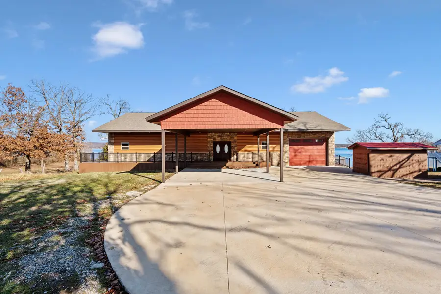 64521 E 256 Place, Grove, OK 74344 - Image #2