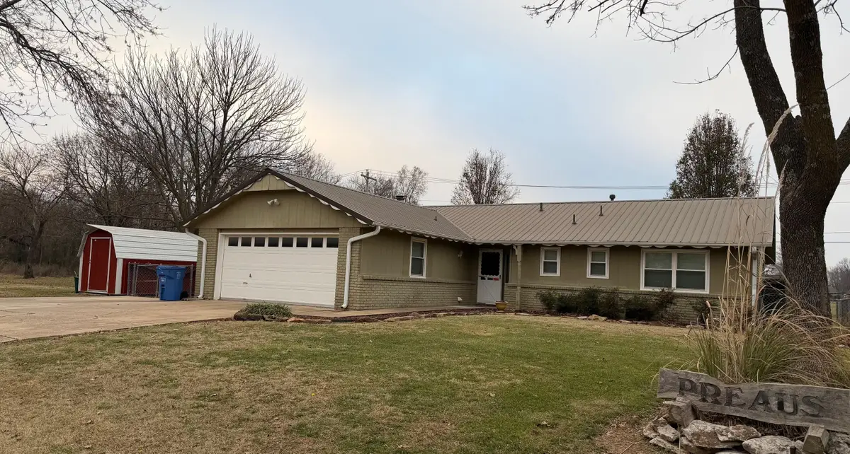 1006 Cambridge Court, Miami, OK 74354 - Image #1