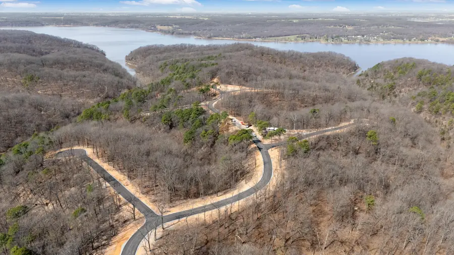 64128 E 225 Rd, Tbd Lot 19, Wyandotte, OK 74126 - #3