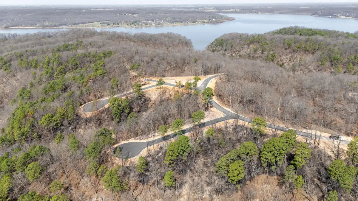 64128 E 225 Rd, Tbd Lot 60, Wyandotte, OK 74126 - #1