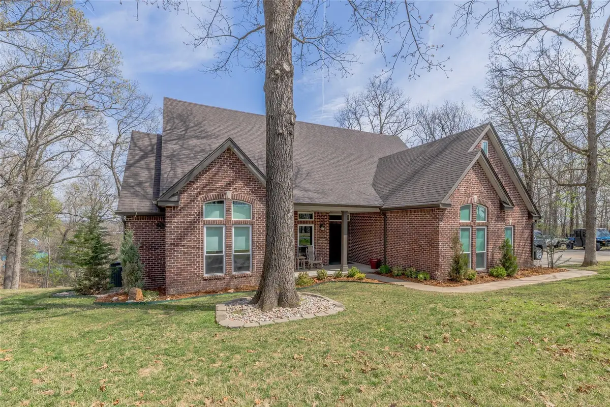 33796 S 4506 Road, Afton, OK 74331 - #1