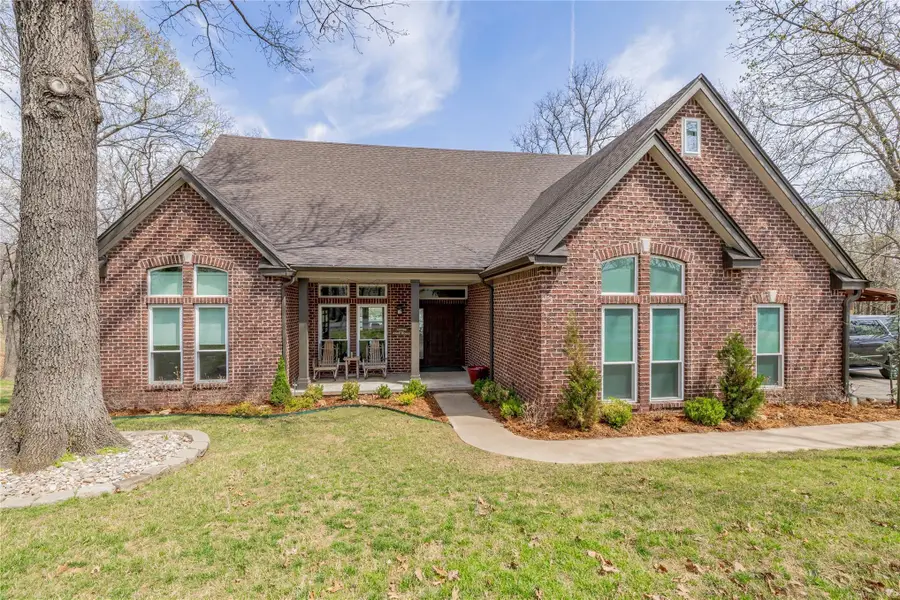 33796 S 4506 Road, Afton, OK 74331 - #3