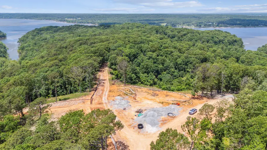 64128 E 225 Rd, Tbd Lot 45, Wyandotte, OK 74126 - Image #2