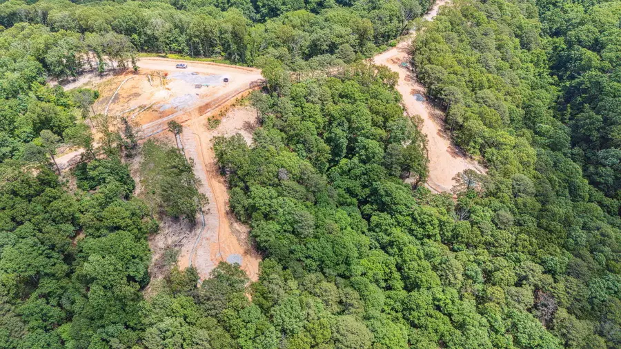 64128 E 225 Rd, Tbd Lot 37, Wyandotte, OK 74126 - Image #3