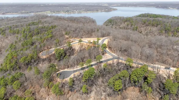 64128 E 225 Rd, Tbd Lot 23, Wyandotte, OK 74126