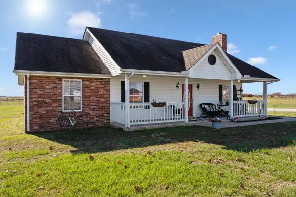 437921 E 278 Road, Vinita, OK 74301