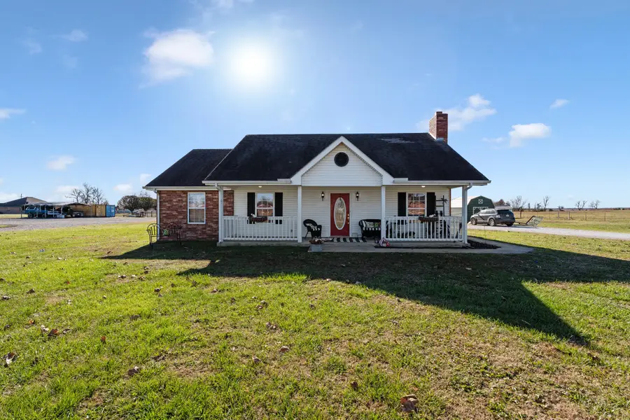 437921 E 278 Road, Vinita, OK 74301 - Image #2