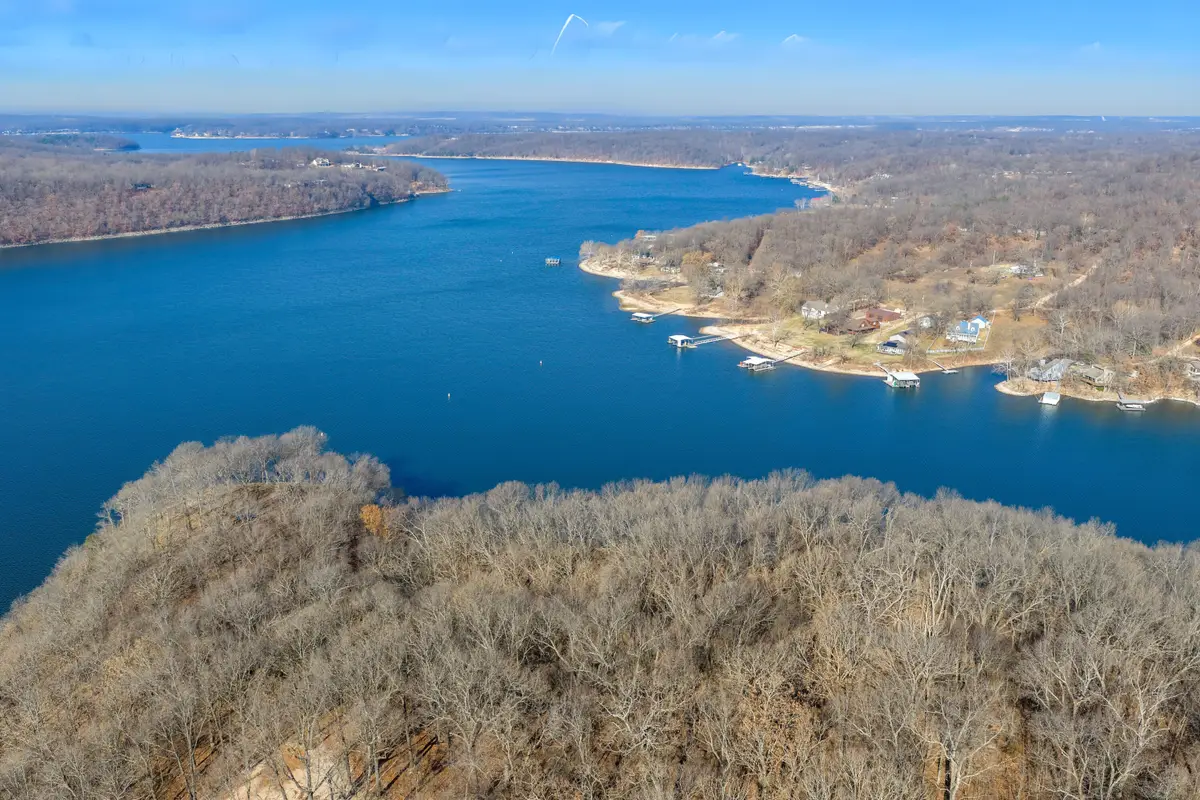 (Parcel 1) E 355 Road, Jay, OK 74346 - Image #1