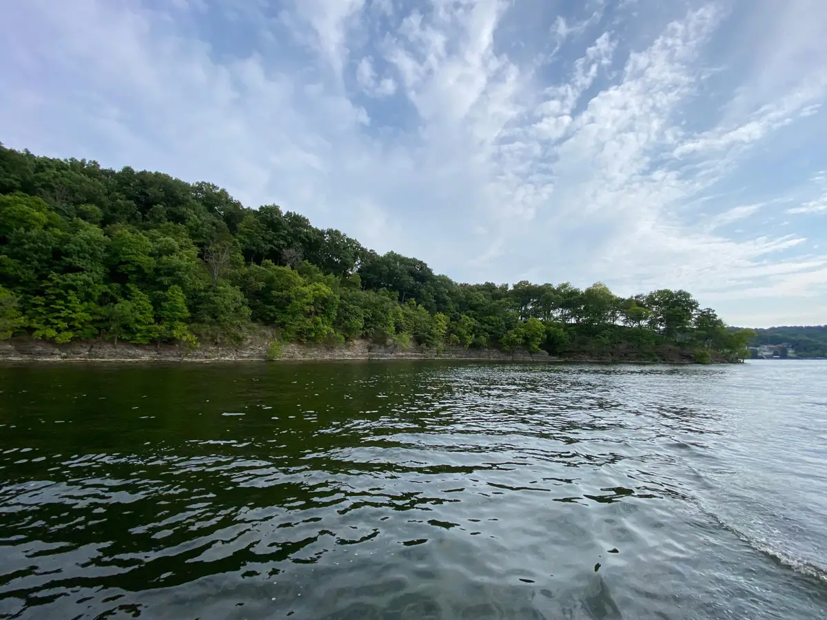 (Parcel 3) E 355 Road, Jay, OK 74346 - Image #1