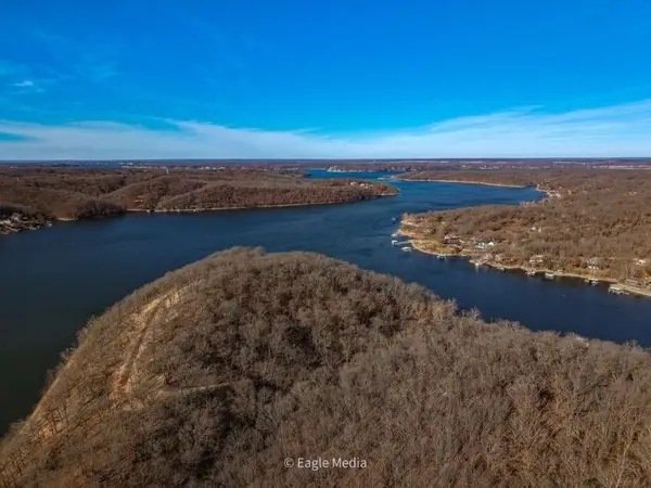 (Tract F) E 355 Road, Jay, OK 74346