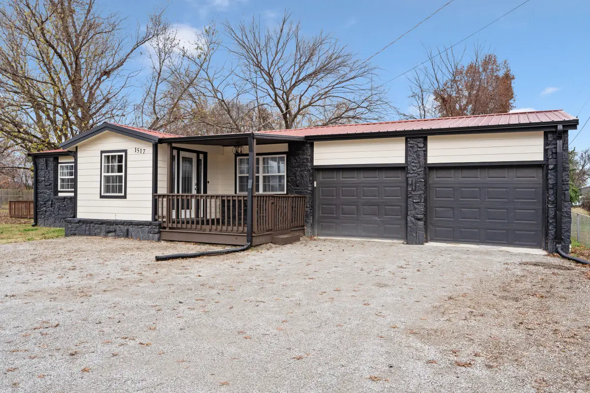 1517 80th Street, Grove, OK 74344 - Image #1