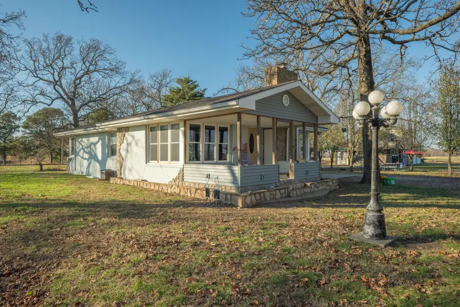 210 County Highway J, South West City, MO 64863 - Image #2