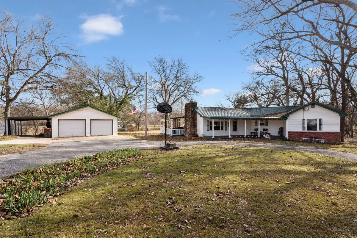362 S Main Street, Ketchum, OK 74349 - Image #1