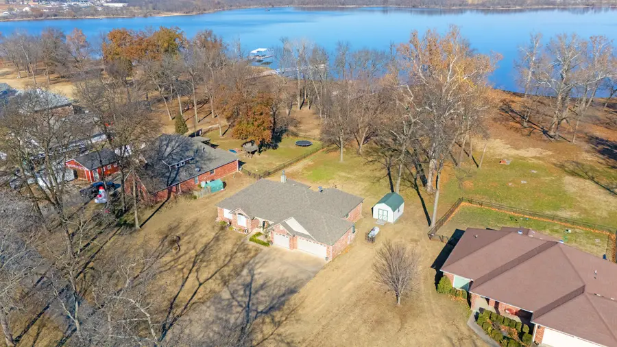 27204 S 125 Highway #9, Afton, OK 74331 - Image #3