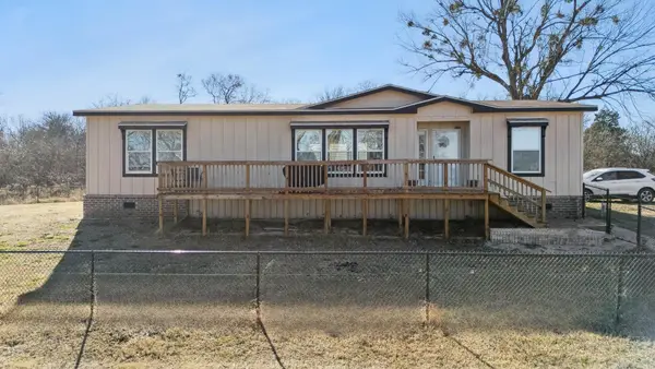 27483 S 4460 #2, Vinita, OK 74301