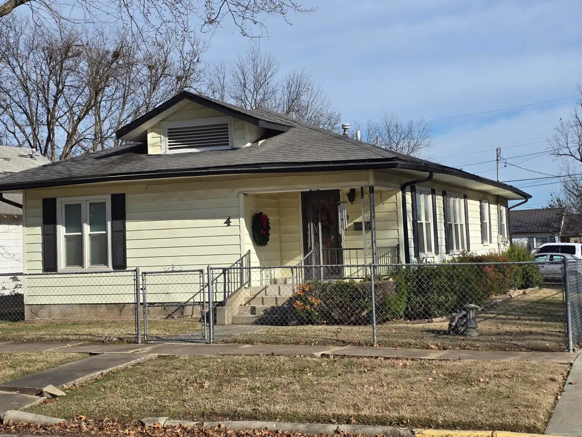 4 G Street, Miami, OK 74354 - Image #1