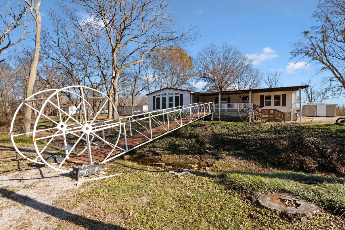 32621 Duck Creek Boulevard, Afton, OK 74331 - Image #1