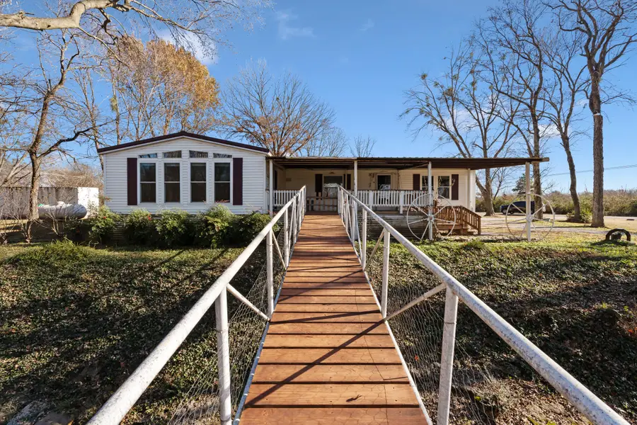 32621 Duck Creek Boulevard, Afton, OK 74331 - Image #2