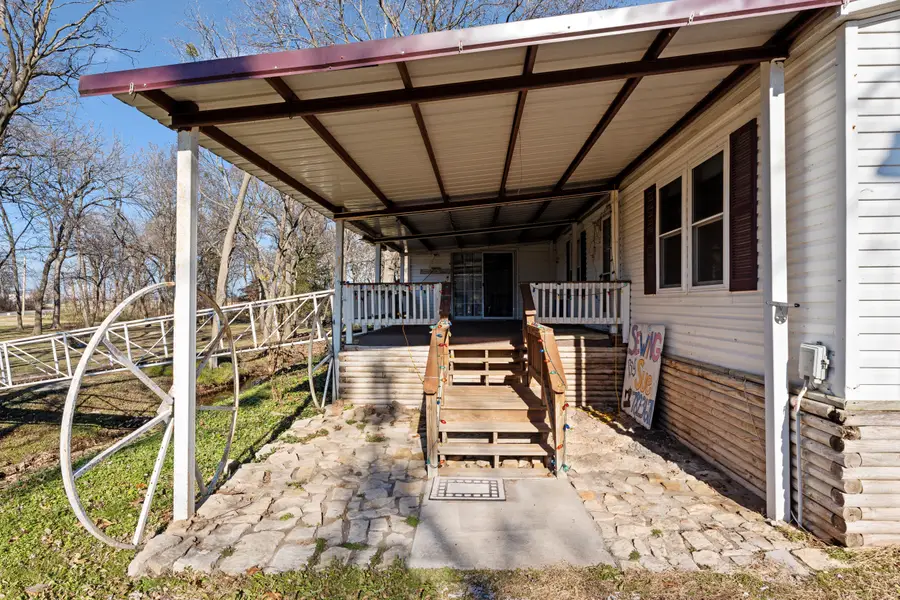 32621 Duck Creek Boulevard, Afton, OK 74331 - Image #3