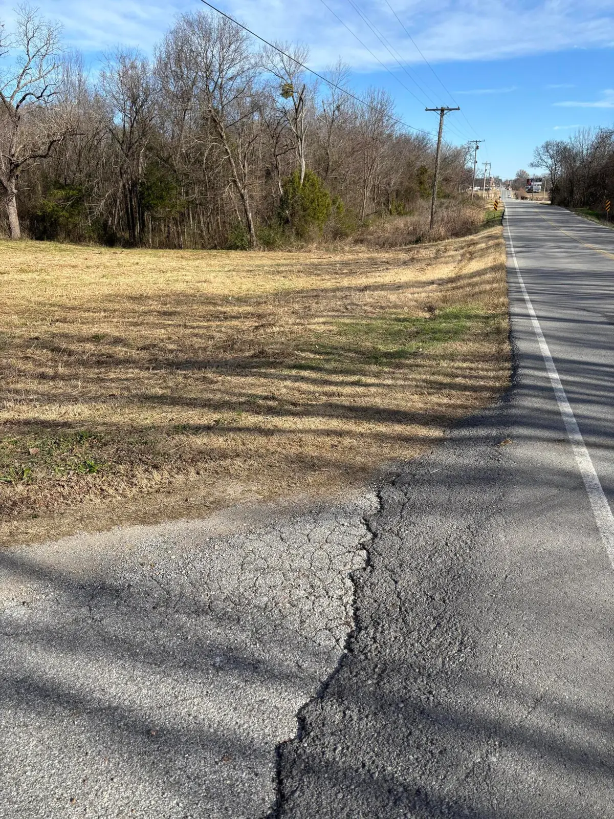 TBD E 250 Road, Afton, OK 74331 - Image #1