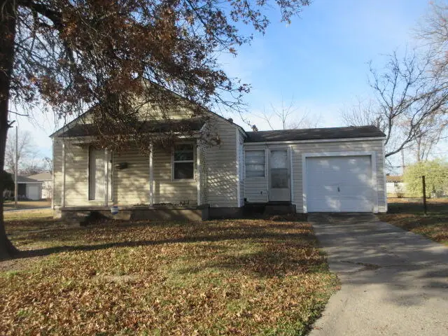 815 NW E Street, Miami, OK 74354 - Image #1