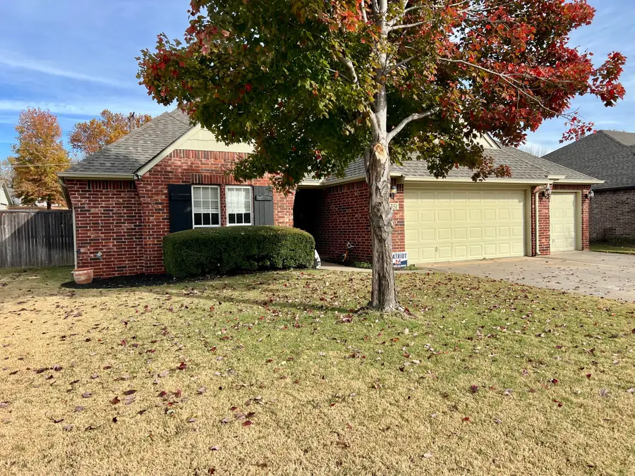 7351 E 119th Street, Bixby, OK 74008 - Image #2