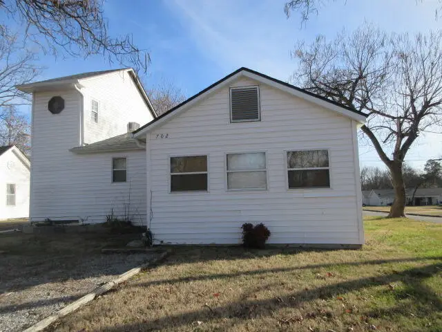 702 M Street, Miami, OK 74354 - Image #1