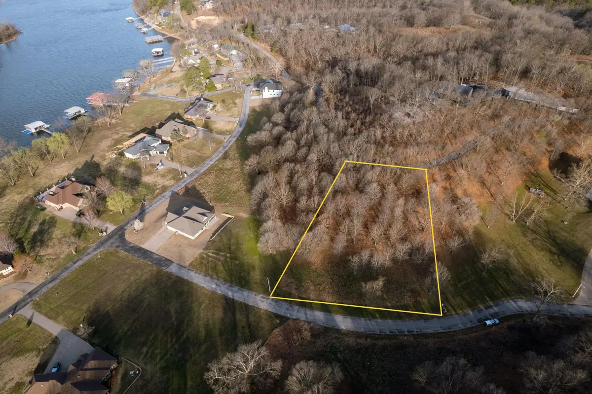 S 597 Trail Trail, Grove, OK 74344 - Image #1