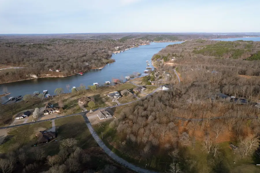 S 597 Trail Trail, Grove, OK 74344 - Image #2