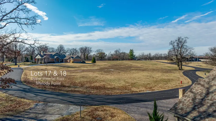 Upper Waterfall Drive, Grove, OK 74344 - Image #2