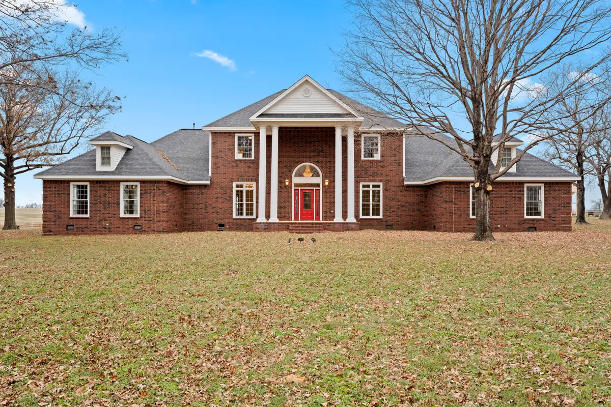 441170 E 210 Road, Vinita, OK 74301 - #1