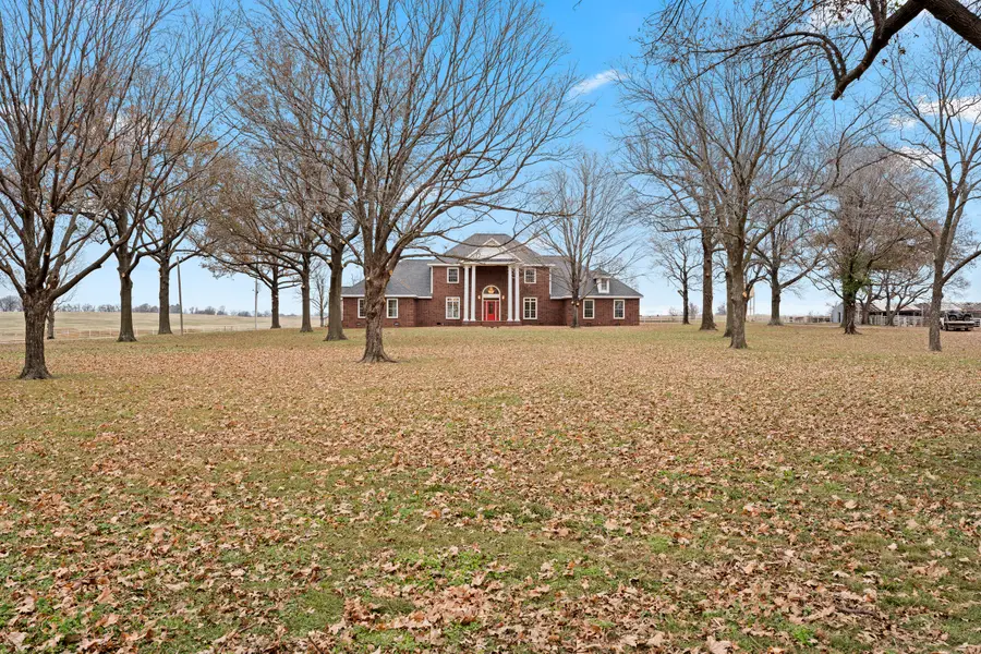 441170 E 210 Road, Vinita, OK 74301 - #2