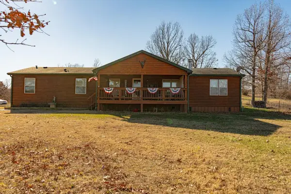 54159 County Road 586, Kansas, OK 74347