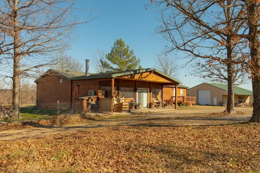 54159 County Road 586, Kansas, OK 74347 - Image #2