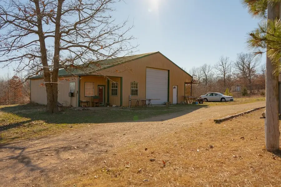 54159 County Road 586, Kansas, OK 74347 - Image #3
