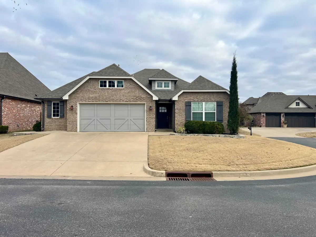 12179 S 104th Avenue, Bixby, OK 74008 - Image #1