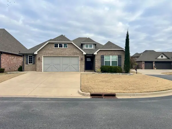 12179 S 104th Avenue, Bixby, OK 74008