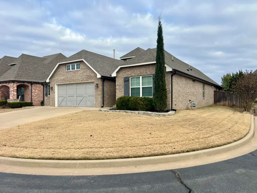 12179 S 104th Avenue, Bixby, OK 74008 - Image #3