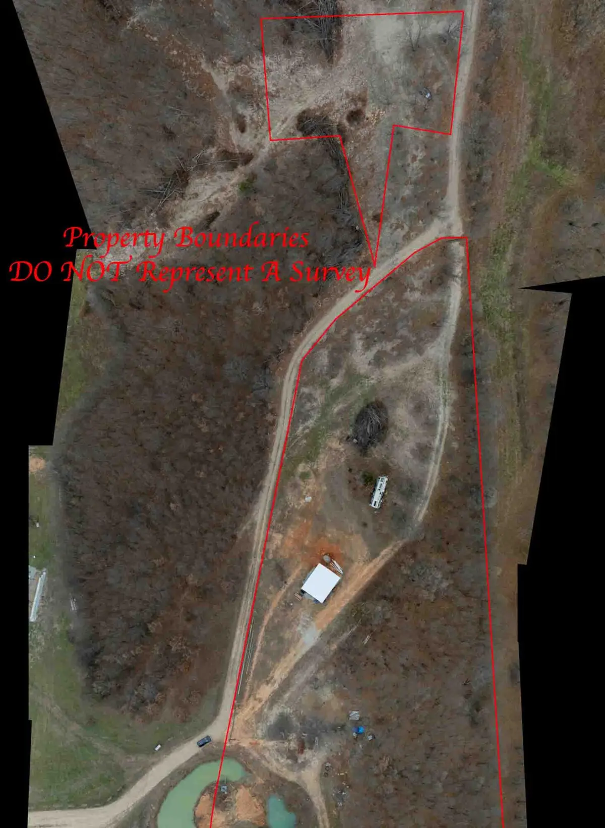 258072 S 554 Road, Afton, OK 74331 - Image #1