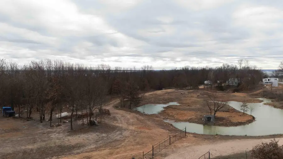 258072 S 554 Road, Afton, OK 74331 - Image #3