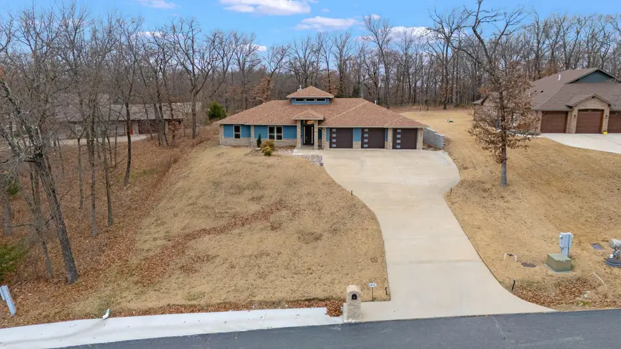 31797 S 598 Court, Grove, OK 74344 - Image #2