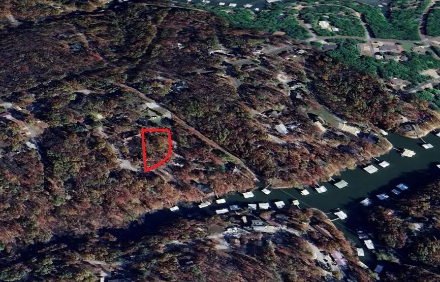 TBD Forrest Drive, Afton, OK 74331 - Image #1