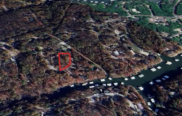 TBD Forrest Drive, Afton, OK 74331