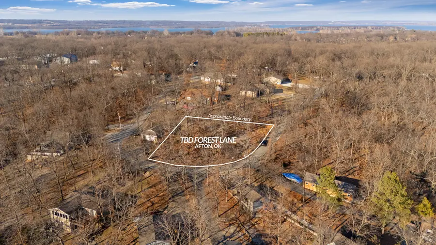 TBD Forrest Drive, Afton, OK 74331 - #3