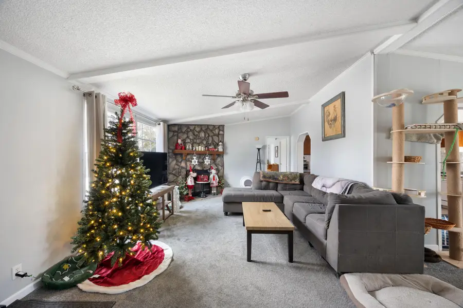 209 S Collins Street, Fairland, OK 74343 - Image #2