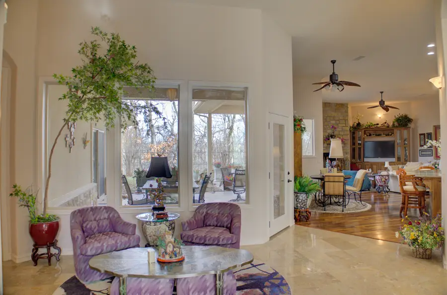 451464 451464 Pheasant Cir Circle, Afton, OK 74331 - Image #2