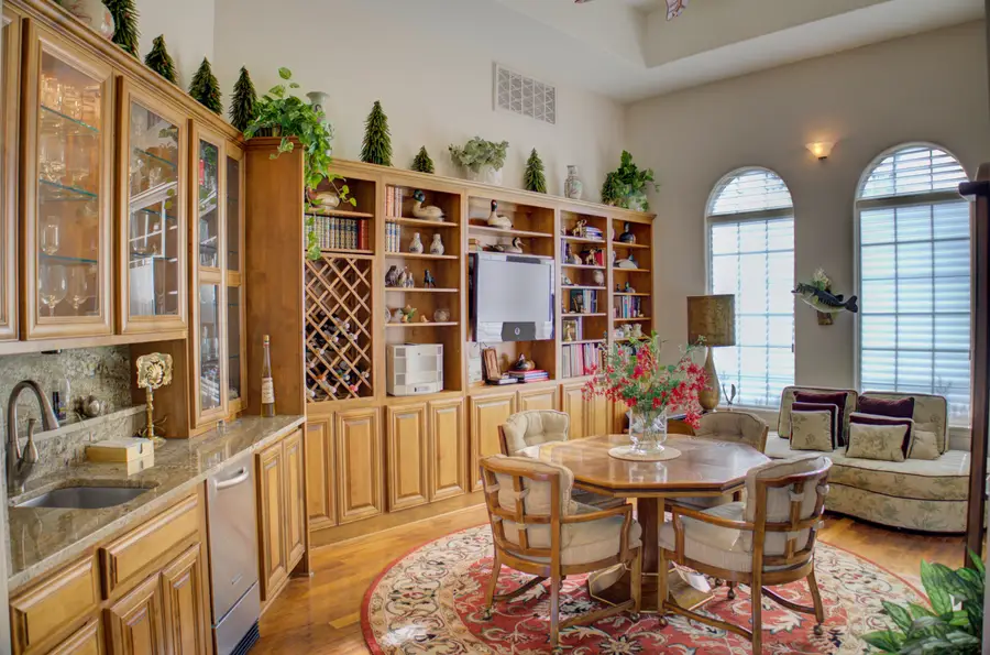 451464 451464 Pheasant Cir Circle, Afton, OK 74331 - Image #3