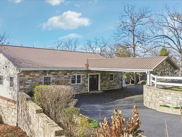 62194 E 246 Lane, Grove, OK 74344