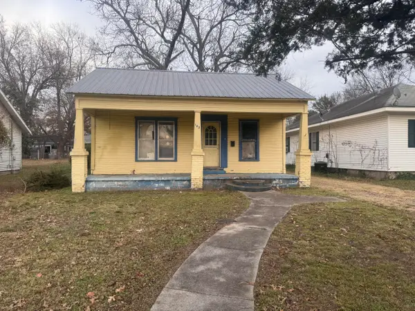 122 I Street, Miami, OK 74354